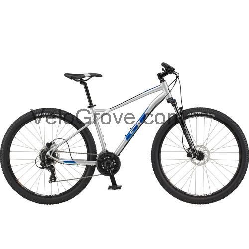 GT Aggressor Expert fiche technique et avis